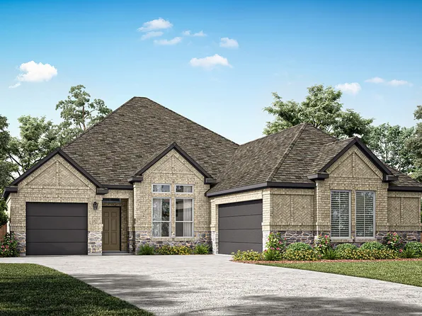Camden Plan, Park Hills