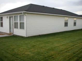 1338 Rockridge St, Mountain Home, ID 83647
