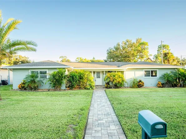 2001 MAGNOLIA DRIVE, CLEARWATER, FL 33764