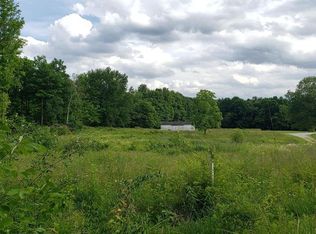 0 Township Road 124, Mount Gilead, OH 43338
