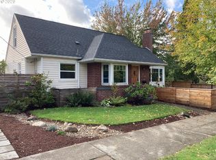 8510 E Burnside St, Portland, OR 97216