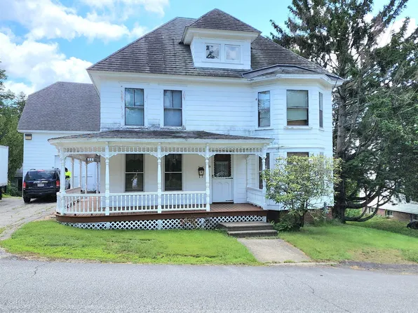 21 Howard Avenue, Northfield, NH 03276