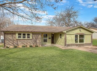 7840 Marfa Ave, Fort Worth, TX 76116