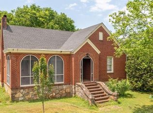 418 Cedar Ave SW, Rome, GA 30161