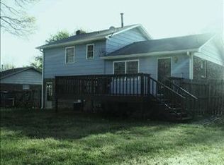 3215 Waterford Dr, Jamestown, NC 27282