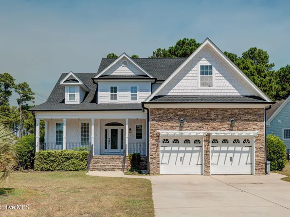 101 Yacht Basin Landing, Hampstead, NC 28443