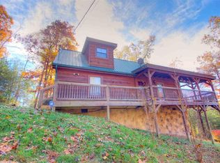 2016 Bird Ridge Rd, Sevierville, TN 37876