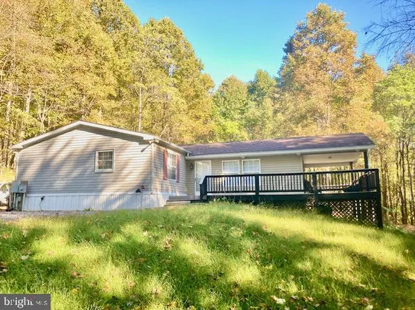 7223 Turkeystop Ln, Lane, PA 17052