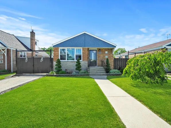 8160 S Kenneth Ave, Chicago, IL 60652