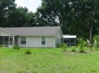 8688 E Ridgecrest Ln, Floral City, FL 34436