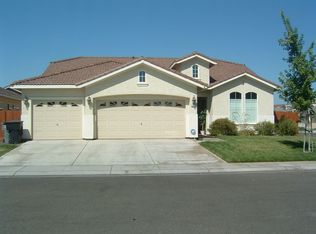 5519 Goldseive Dr, Riverbank, CA