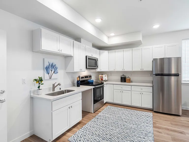 Bell Pointe Terrace Apartments — Photo 7