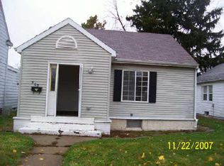 505 Fairview Ave, South Bend, IN