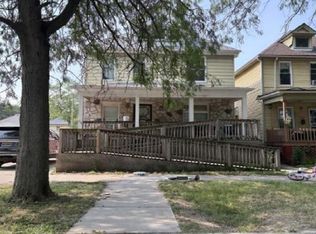 273 Englewood St, Detroit, MI 48202