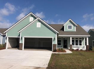 2404 Blue Crane Circle Lexington Phase LOT 6242-6, Myrtle Beach, SC 29577