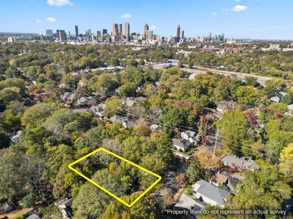 537 Cameron St SE, Atlanta, GA 30312