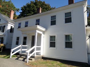 36 Court St APT 1, Exeter, NH 03833