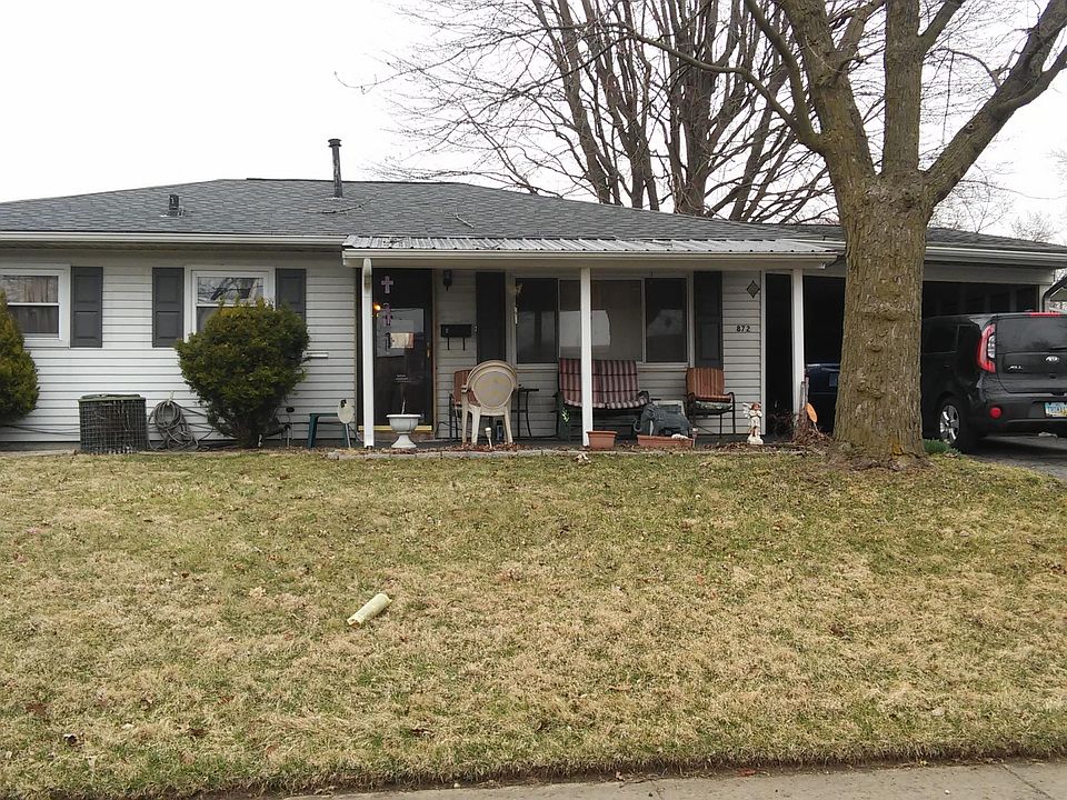 1st image of 872 Daffodil Dr