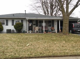 872 Daffodil Dr, Marion, OH