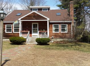 76 Smoke St, Nottingham, NH 03290