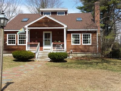 76 Smoke St, Nottingham, NH, 03290