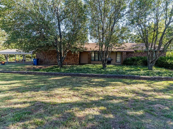 51042 W 111th St S, Drumright, OK 74030