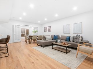 287 York St #G, Jersey City, NJ 07302