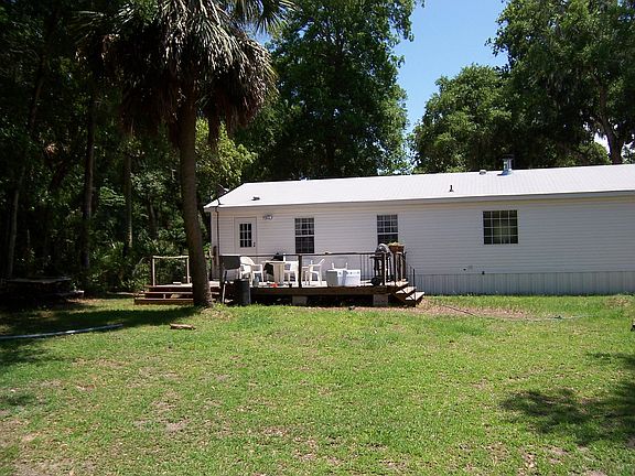 Back of House