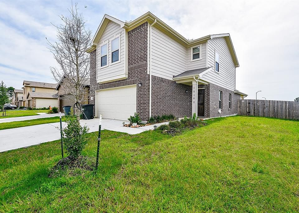 15102 Darbydale Dr, Houston, TX 77090 Zillow
