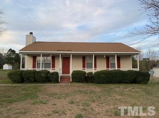 157 Kent St, Youngsville, NC 27596