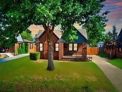 721 NW 26th St, Oklahoma City, OK, 73103