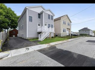 19 Millard St #2, Providence, RI 02905
