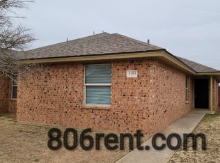 3104 111th St #A, Lubbock, TX 79423