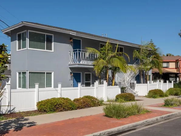 856 Olive Ave, Coronado, CA 92118