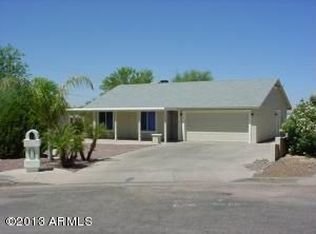 752 S Silver Dr, Apache Junction, AZ 85120