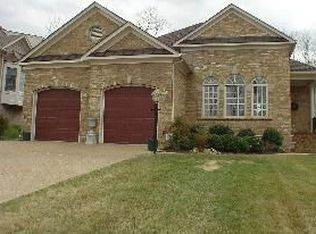 2289 Founders Hill Ct, Midlothian, VA 23113