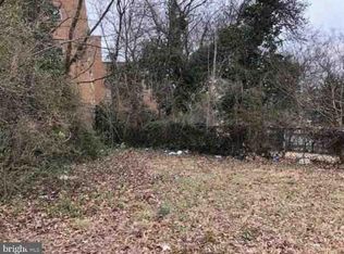 LOT 26 Jay St NE, Washington, DC 20019
