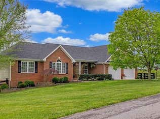 239 River Run Dr, Lancaster, KY