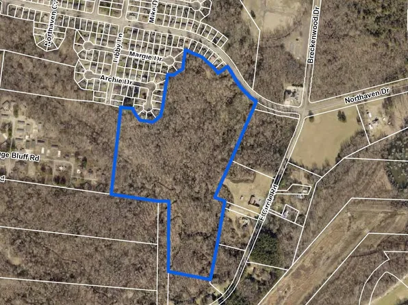 0 Northaven Dr Lot 1-3-11, Memphis, TN 38127