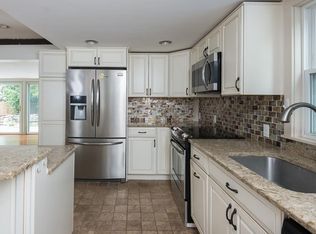 652 Commercial St, Weymouth, MA 02189