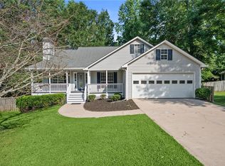 7630 Mill Stream Ct, Cumming, GA 30040