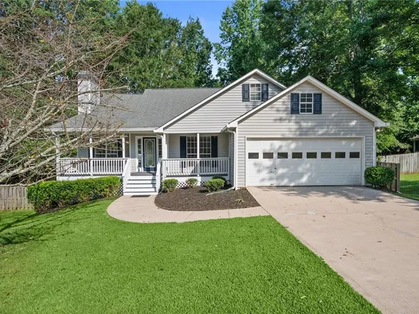 7630 Mill Stream Ct, Cumming, GA 30040