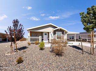 1068 W Wheeler Rd, Camp Verde, AZ 86322