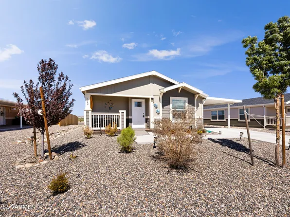 1068 W Wheeler Road, Camp Verde, AZ 86322