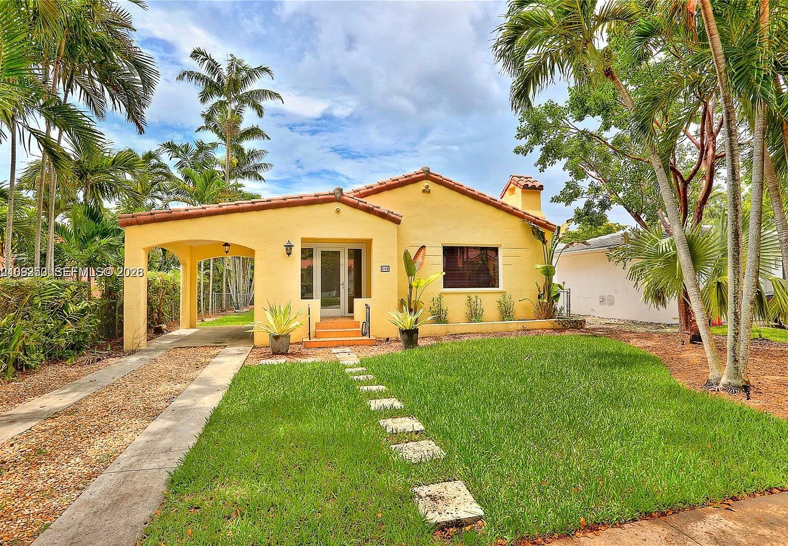 Coral Estates — Photo 1