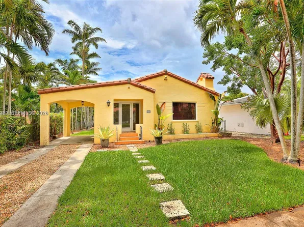 640 Zamora Ave, Coral Gables, FL 33134