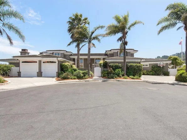 70 Saint Thomas Way, Tiburon, CA 94920