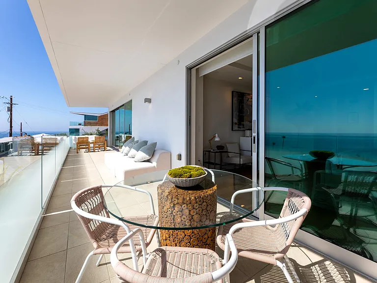 Sea View Villas — Photo 109