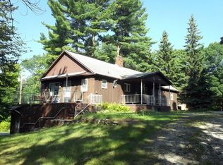 1080 N McKilligan Sub, Manistique, MI 49854