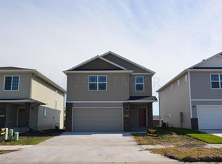 3534 47th Ave S, Fargo, ND 58104